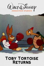 Poster de la película Toby Tortoise Returns