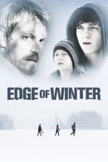 Poster de la película Edge of Winter
