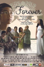 Poster de la película Forever