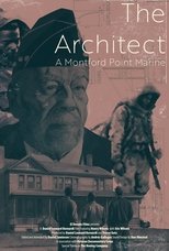 Poster de la película The Architect: A Montford Point Marine