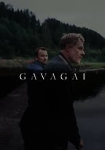 Poster de la película Gavagai