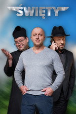 Poster de la serie Święty