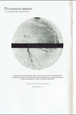 Poster de la película A seismic silence