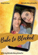 Poster de la película Babe to Blocked