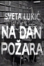 Poster de la película On the Day of Fire