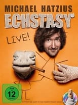 Poster de la película Michael Hatzius: Echstasy - Live!