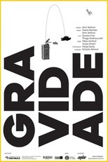 Poster de la película Gravity