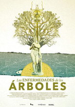Poster de la película Las Enfermedades de los Árboles