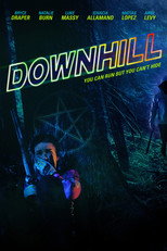Poster de la película Downhill