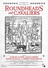 Poster de la película Roundheads and Cavaliers