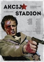 Poster de la película Operation Stadium