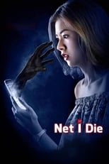 Poster de la película Net I Die