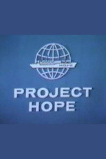 Poster de la película Project Hope