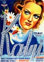 Poster de la película Katyi