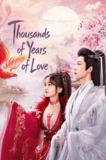 Poster de la serie Thousands of Years of Love