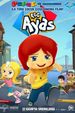 Poster de la película Ayas