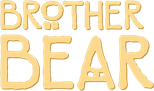 Logo Brother Bear