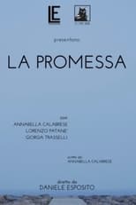 Poster de la película La Promessa