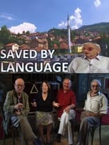 Poster de la película Saved by Language