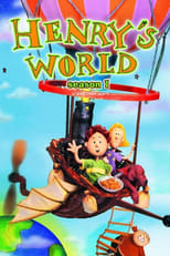 Poster de la serie Henry's World