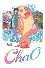 Poster de la película ChaO
