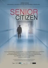 Poster de la película Senior Citizen