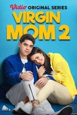Poster de la película Virgin Mom 2