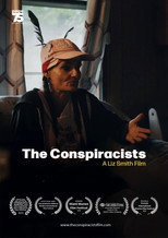 Poster de la película The Conspiracists