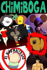 Poster de la película Chimiboga: Side B