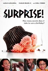 Poster de la película The Surprise!