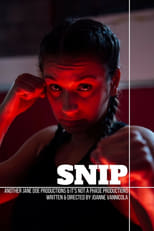 Poster de la película Snip