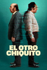 Poster de la película El otro Chiquito