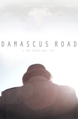 Poster de la película Damascus Road