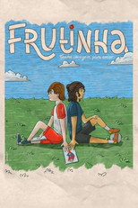 Poster de la película Fruity