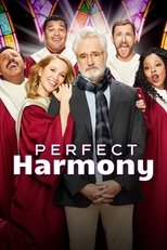 Poster de la serie Perfect Harmony