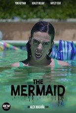 Poster de la película The Mermaid