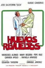 Poster de la película Huevos revueltos