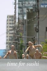Poster de la película Time for Sushi