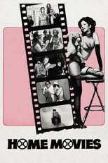 Poster de la película Home Movies