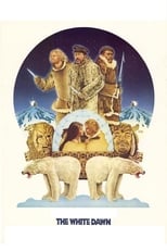 Poster de la película The White Dawn