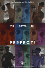 Poster de la película It's Gotta Be Perfect!