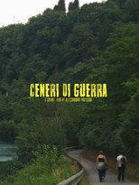 Poster de la película Ceneri Di Guerra