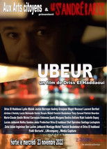 Poster de la película Ubeur