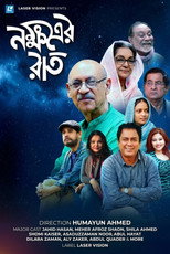 Poster de la serie Nokkhotrer Raat