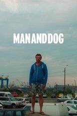 Poster de la película Man and Dog