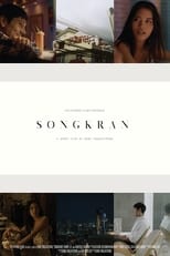 Poster de la película Songkran