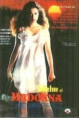 Poster de la película Secrets of Madonna