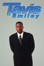 Poster de la serie Tavis Smiley