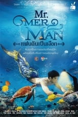 Poster de la serie Mr. Merman