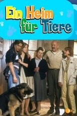 Poster de la serie Ein Heim für Tiere